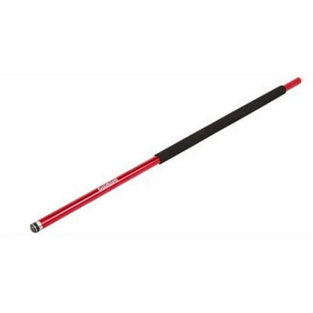 Goldblatt Industries 48 in. Pole Sander Handle with Steel Cap