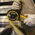 thumbnail image 3 of Dewalt 4-1/2 inch 115 mm Extreme Metal Diamond Cutting, 3 of 5