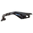 thumbnail image 2 of VioziteGam Front Upper Radiator Support Tie Bar Steel Black Primed for Chevy for Cobalt 2005-2010,for Pontiac for G5 2007-2009, 2 of 4