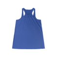 thumbnail image 2 of Women's Flowy Racerback Tank, 2 of 2