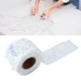 thumbnail image 1 of Embroidered Sequins, Easy To Carry Lightweight Embroidered Fabric Polyester  For Handicraft Decoration For DIY Clothing, 1 of 8