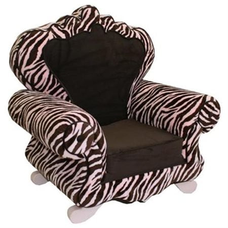 Newco Kids Royal Chair, Multiple Colors