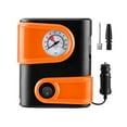 PBAZIH Portable Mini Car Inflations Pump for Quick and Easy Tire