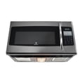 thumbnail image 1 of Horno de microondas con campana extractora Supra Acero Inoxidable, 1 of 7