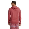 thumbnail image 2 of Jockey Men's Lightweight Cotton Blend Fleece Hoodie, 2 of 7