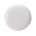 thumbnail image 3 of Hometrends Teal Samba Bamboo and Melamine Dinner Plate, 10.4 Inch 1pc, 3 of 5