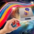 thumbnail image 2 of Slime Party Favors WUJYLY Galaxy Slime Kit, paquete de 46 unidades para niños, 2 of 7