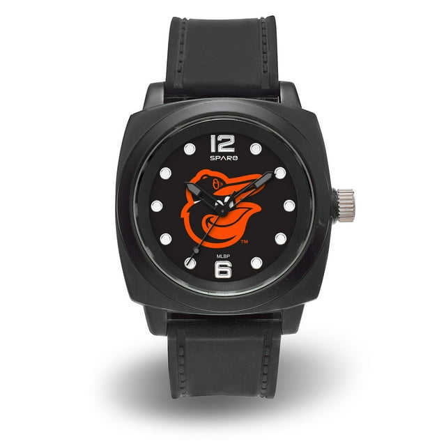 Montre Prompt Sparo des Baltimore Orioles