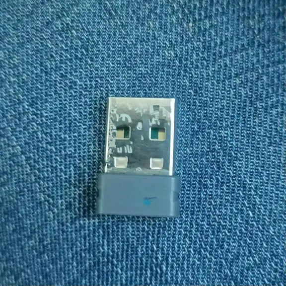 FOR Universal USB Receiver For Wireless Keyboard Mouse KM636 KM714 KM717 WM326