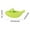Green Size L M1, variant on Qonioi Banana Dog Bed, Warm Soft Breathable Pet Bed for Small Dogs, Cozy Banana Shape Pet Crate Mat for Cats Puppies Winter Indoor Outdoor Use