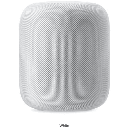 Apple HomePod - White