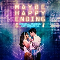 Aronson,Will / Park,Hue - Maybe Happy Ending - Soundtrack - Music & Performance - CD