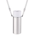 thumbnail image 1 of Purificador de aire portátil, collar purificador de aire recargable para oficina, viajes y gimnasio, purificador de aire portátil para hombres y mujeres, 1 of 5