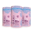 thumbnail image 1 of Desodorante Däki natural 3 pack Barra Natural Soft 100 g, 1 of 3