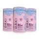 thumbnail image 1 of Desodorante Däki natural 3 pack Barra Natural Soft 100 g, 1 of 3