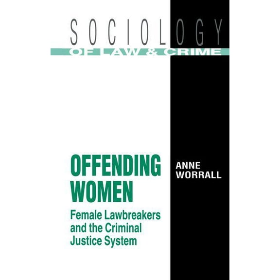 Medical Intelligence Unit (Unnumbered) Offending Women, (Hardcover)