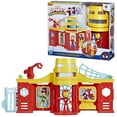 thumbnail image 4 of Marvel Spidey et ses Amis Extraordinaires coffret Tour Stark, 4 of 9