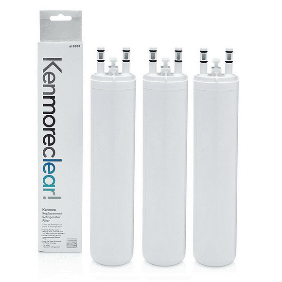 Kenmore Model 106 Water Filters