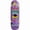 Purple Stain, variant on Santa Monica Airlines Skateboards Pat Ngoho Series 3 Purple Stain Skateboard Deck - 9.5" x 33.75" (Deck Only)