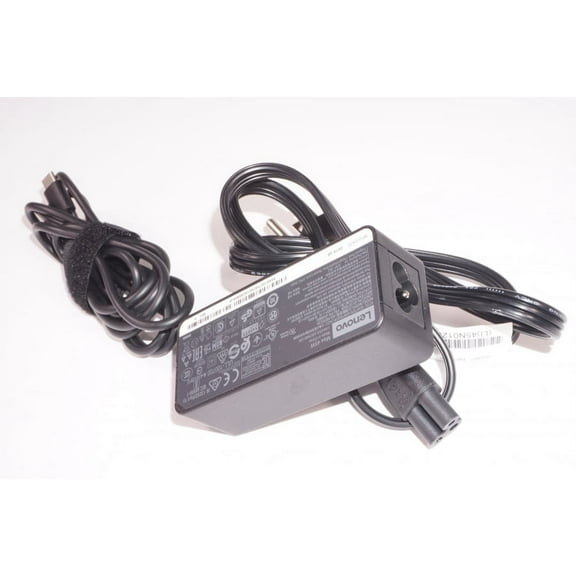 00HM661 Lenovo 45w 2.25a Usb-C Ac Adapter