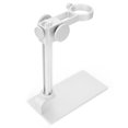 thumbnail image 5 of Adjustable Aluminum Alloy Stand Bracket Digital Electron Microscope Holder AccessoryWhite, 5 of 5