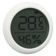 thumbnail image 1 of Sensor de termómetro inteligente, sensor de temperatura y humedad WiFi, sensor higrómetro digital, sensor de termómetro inteligente digital, integración perfecta, 1 of 8