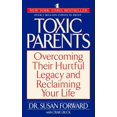 thumbnail image 1 of Toxic Parents, Susan Forward Broché, 1 of 3