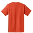 thumbnail image 5 of Port & Company - Tall Essential Pocket Tee, Style PC61PT, 5 of 5