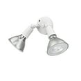 thumbnail image 5 of Millennium Lighting   2 Light Flood Light Fixture Powder Coated Bronze, 5 of 5
