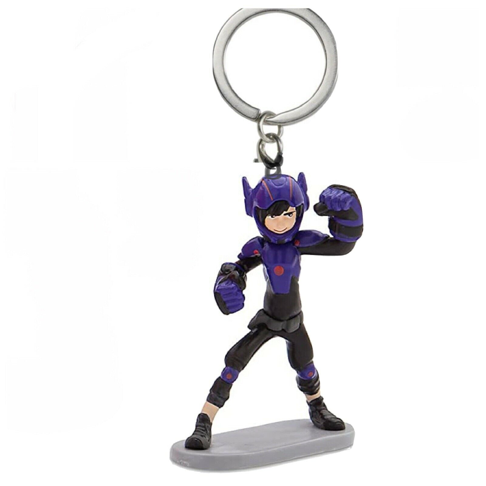 Big Hero 6 Hiro Hamada