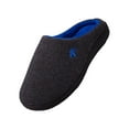 thumbnail image 3 of Zapatilla de espuma viscoelástica, zapatillas para hombre, calzado suave y cómodo, zapatos de habitación antideslizantes portátiles para el hogar, zap 38 a 39, 3 of 8