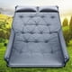 thumbnail image 1 of Colchón de Aire Portátil para Maletero de SUV Colchón de Coche Autoinflable para Coche Camping con Almohada Inflable Resistente Al Agua Fácil de L Perfecl, 1 of 8