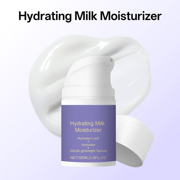 QunYou Skin Care Products for Women Mild Moisturizing and Brightening Cream
