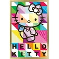 thumbnail image 1 of Bonjour Kitty - Motifs, 1 of 5