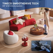 Tineco FLOOR ONE S9 Artist Pro Wet Dry Vacuum and Mop, Cordless Floor Washer for Hard Floors