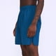 thumbnail image 2 of Pantalón Corto Deportivo Hombre TFixol Azul X-Large, 2 of 8
