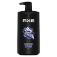 thumbnail image 1 of AXE Phoenix Nettoyant Corporel pour une fraîcheur toute la journée, Menthe et Romarin, Gel douche hydratant, 946mL, 1 of 7