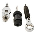 thumbnail image 4 of 1 Set Drum Foot Pedal Springs Cam for Cam Spring Cam Drum Percussion Instrument Accessory, 4 of 9