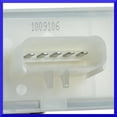 thumbnail image 2 of Heater Blower Motor Resistor for Dodge Dakota Durango Aspen Pickup Truck HCA40087, 2 of 3