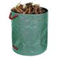 thumbnail image 3 of Bolsa de hojas de jardín al aire libre de material duradero PP bolsa de almacenamiento de basura de hojas de jardinería bolsa de recolección de ramas de árboles, 3 of 4