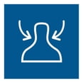 thumbnail image 3 of Tetina AVENT flujo medio, 3 of 4