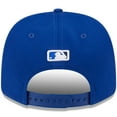 thumbnail image 4 of Men's New Era  Royal Toronto Blue Jays Player Replica 9SEVENTY Adjustable Hat, 4 of 6