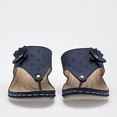 thumbnail image 4 of WEDGE MORA CONFORT AZUL 140635, 4 of 4