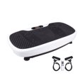 thumbnail image 1 of Preenex Mini Crazy Fitness Full Body Vibration Platform Passive Workout Massage Machin, 1 of 7
