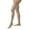 Beige, variant on Jobst Opaque Thigh Highs Compression 15-20 mm/Hg, Beige, Size: Medium