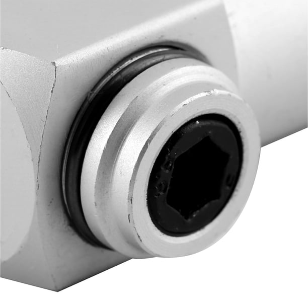 Universal Swivel Air Hose Connector - The Mark of Professional Tools Universal Swivel Air Hose Connector - The Mark of Professional Tools