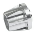 thumbnail image 4 of tredstone 4PCS Wheel Hex Hubs for RC 1:10 Crawler 1.9" 2.2" Wheel Rims 18.4mm Silver, 4 of 9