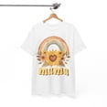 thumbnail image 6 of Retro Mama Rainbow Shirt, Mom Shirt, Mom Life Shirt, Mother's  ID-0401-GXV0, 6 of 10