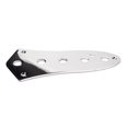 thumbnail image 4 of Placa de control de Guitarra Baja Sunnimix Cromo Jazz, 4 of 5