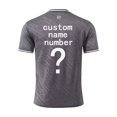 thumbnail image 5 of Camiseta MADRIDES del Real Madrid 24/25 temporada gris, 5 of 5